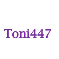 Toni447